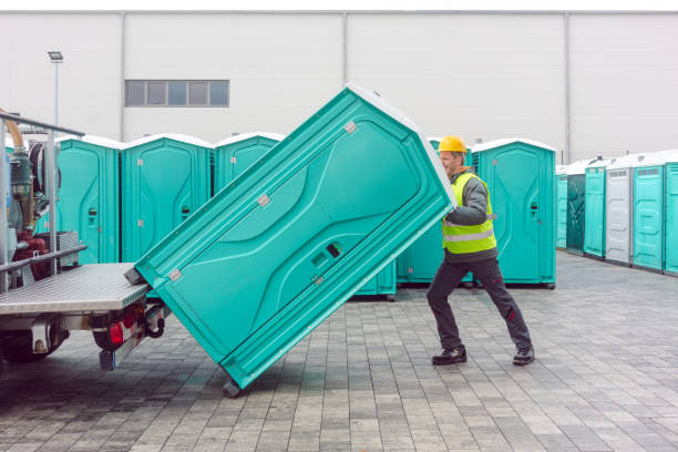 Best Best portable toilet rental  in Despard, WV