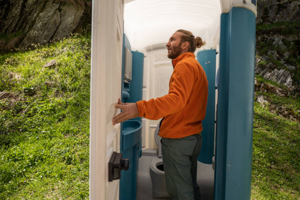 Best Long-term porta potty rental  in Despard, WV