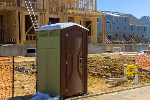 Best Event porta potty rental  in Despard, WV