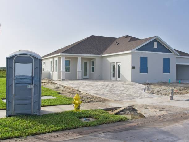Trusted Despard, WV porta potty rental Experts